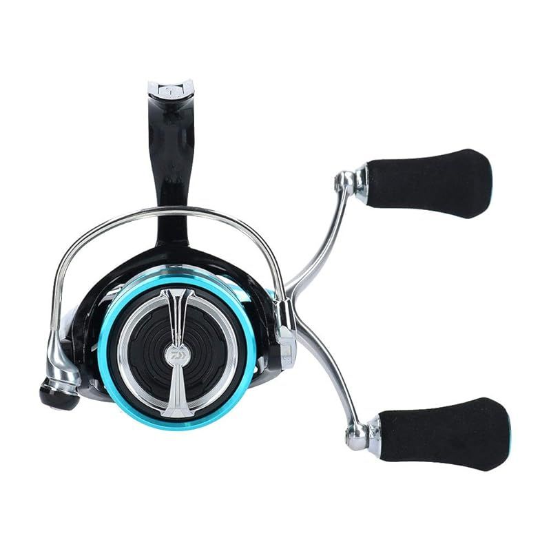 ダイワ(DAIWA) スピニングリール 19 エメラルダス LT3000S-C-DH(2019