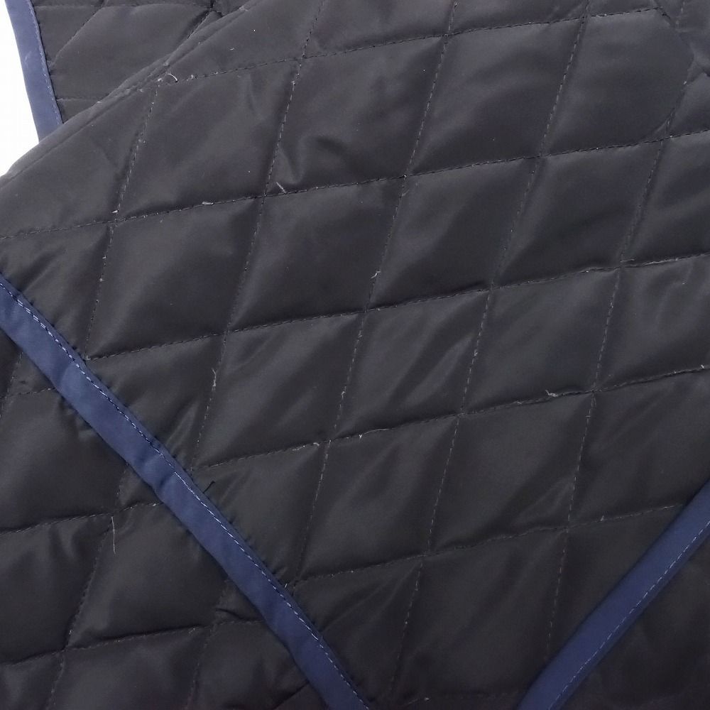 【ジュンミカミ× WILD THINGS】ダウンジャケット　ネイビー　21aw 21aw WILD THINGS × JUN MIKAMI ワイルドシングス ジュンミカミ ダウン