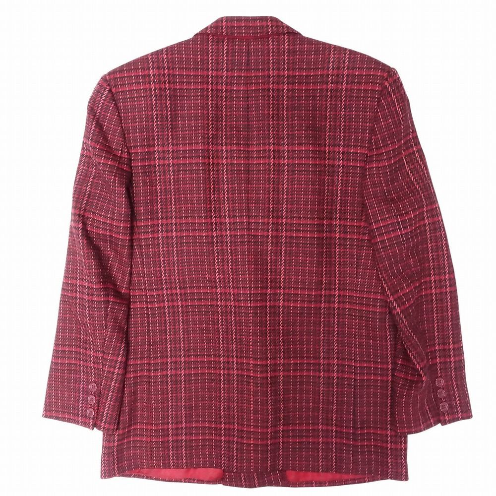 アクアスキュータム　ジャケット・スカート AQUA SCUTUM - Aquascutum(アクアスキュータム) スカートスーツ