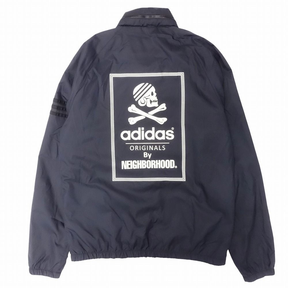 15ss NEIGHBORHOOD × adidas originals ネイバーフッド アディダス