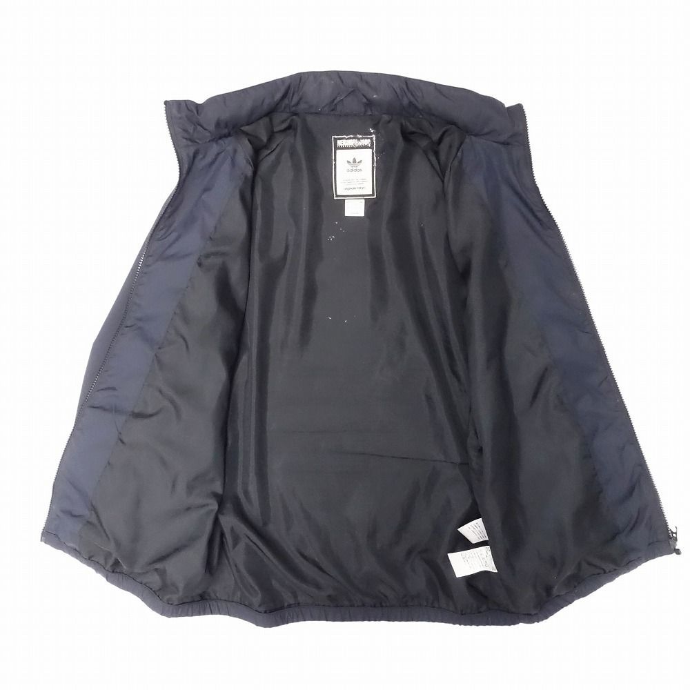 15ss ネイバーフッド アディダス ナイロン ジャケット XL 15ss NEIGHBORHOOD × adidas originals ネイバーフッド アディダス