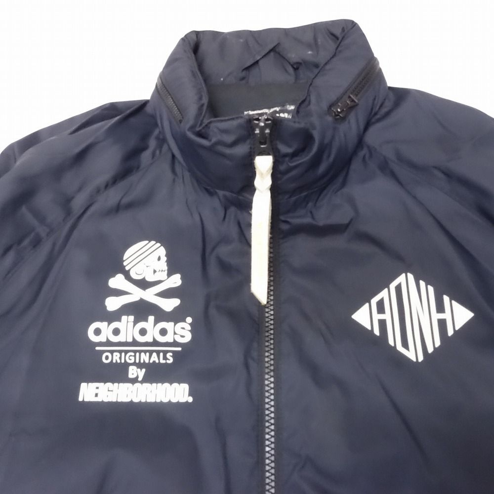 15ss NEIGHBORHOOD × adidas originals ネイバーフッド アディダス