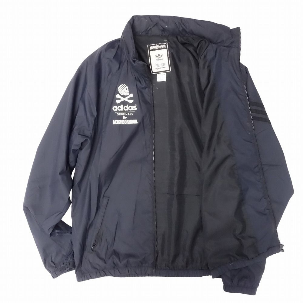 15ss NEIGHBORHOOD × adidas originals ネイバーフッド アディダス