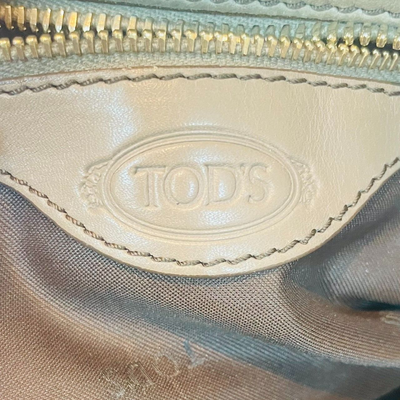 値下げ中】TOD