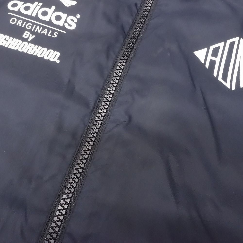 15ss NEIGHBORHOOD × adidas originals ネイバーフッド アディダス