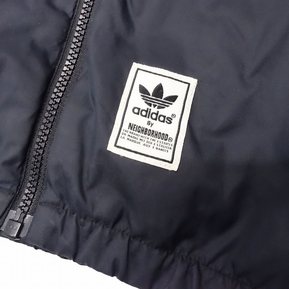 15ss NEIGHBORHOOD × adidas originals ネイバーフッド アディダス