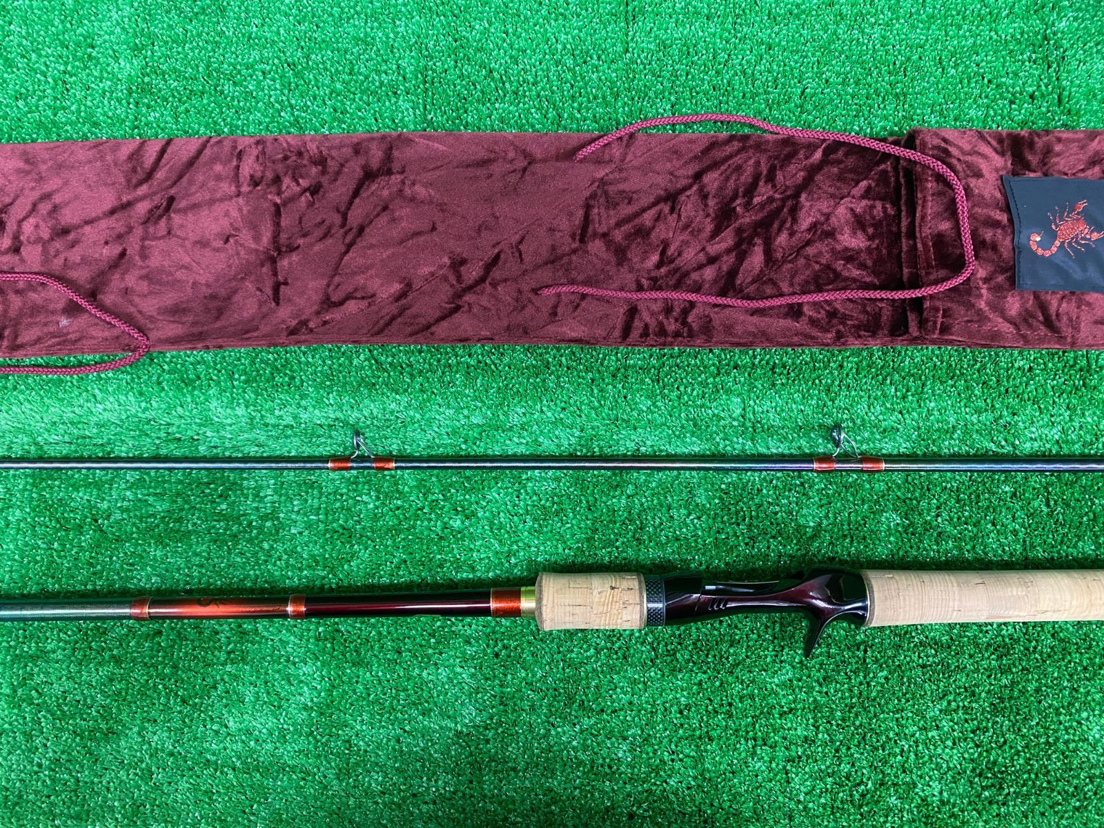 送料込み！！　ワールドシャウラ　1703R-2 ワーシャ1703を愛し過ぎた男のワールドシャウラリミテッド1703-2R