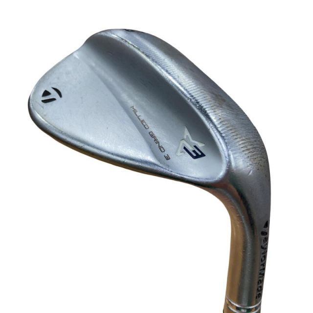 (中古)MILLED GRIND3 ウェッジ 　左　52° 58° 中古】MILLED GRIND5 ウェッジ N.S.PRO MODUS3 TOUR 105 58-10 S C