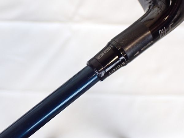 テーラーメイド SIM2 ユーティリティ TENSEI SILVER TM70 U4 22度 S