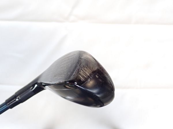 テーラーメイド SIM2 ユーティリティ TENSEI SILVER TM70 U4 22度 S