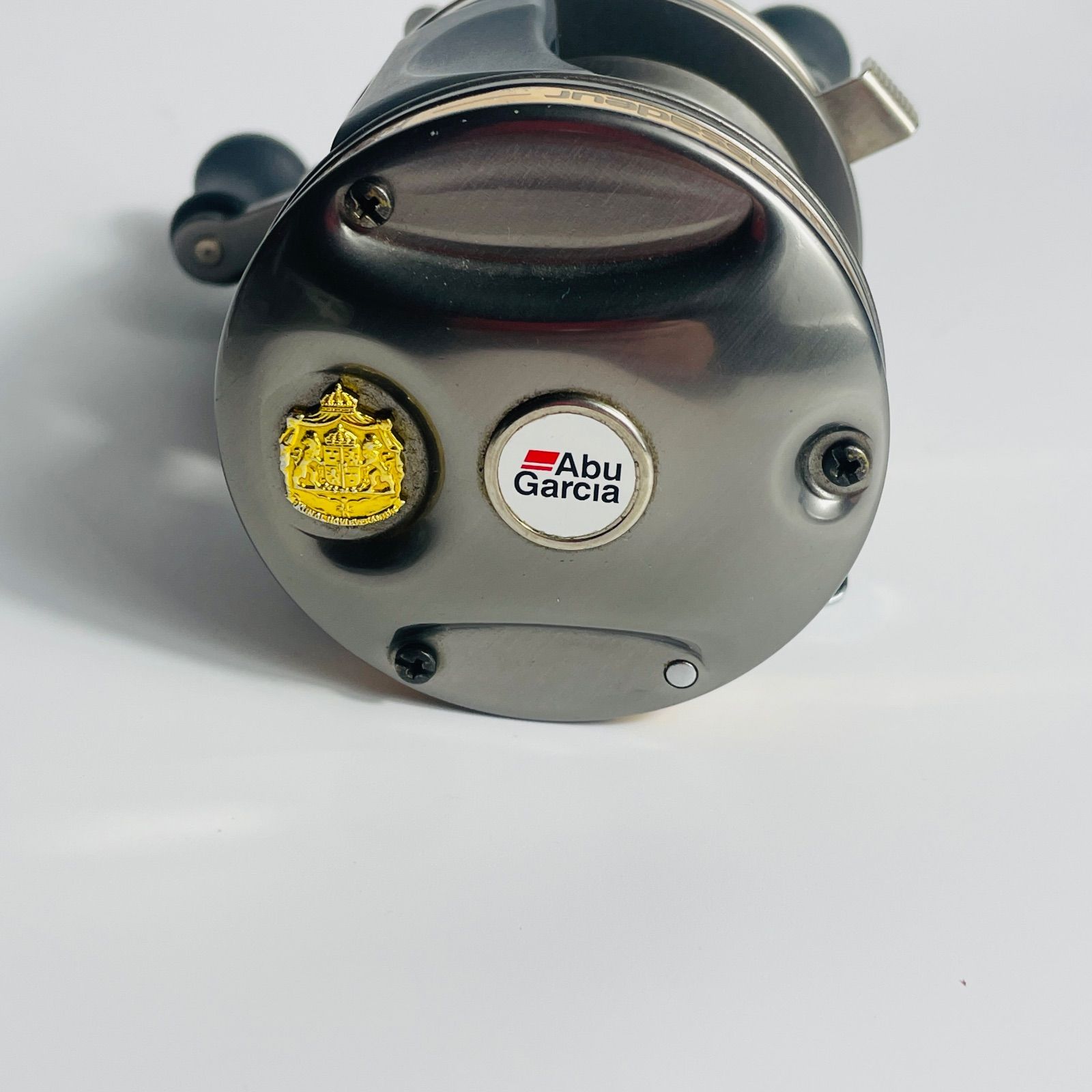 Abu Garcia Ambassadeur ベイトリール　ファイブスター Amazon | Abu Garcia Ambassadeur Mörum ZX ベイトキャスト ラウンド