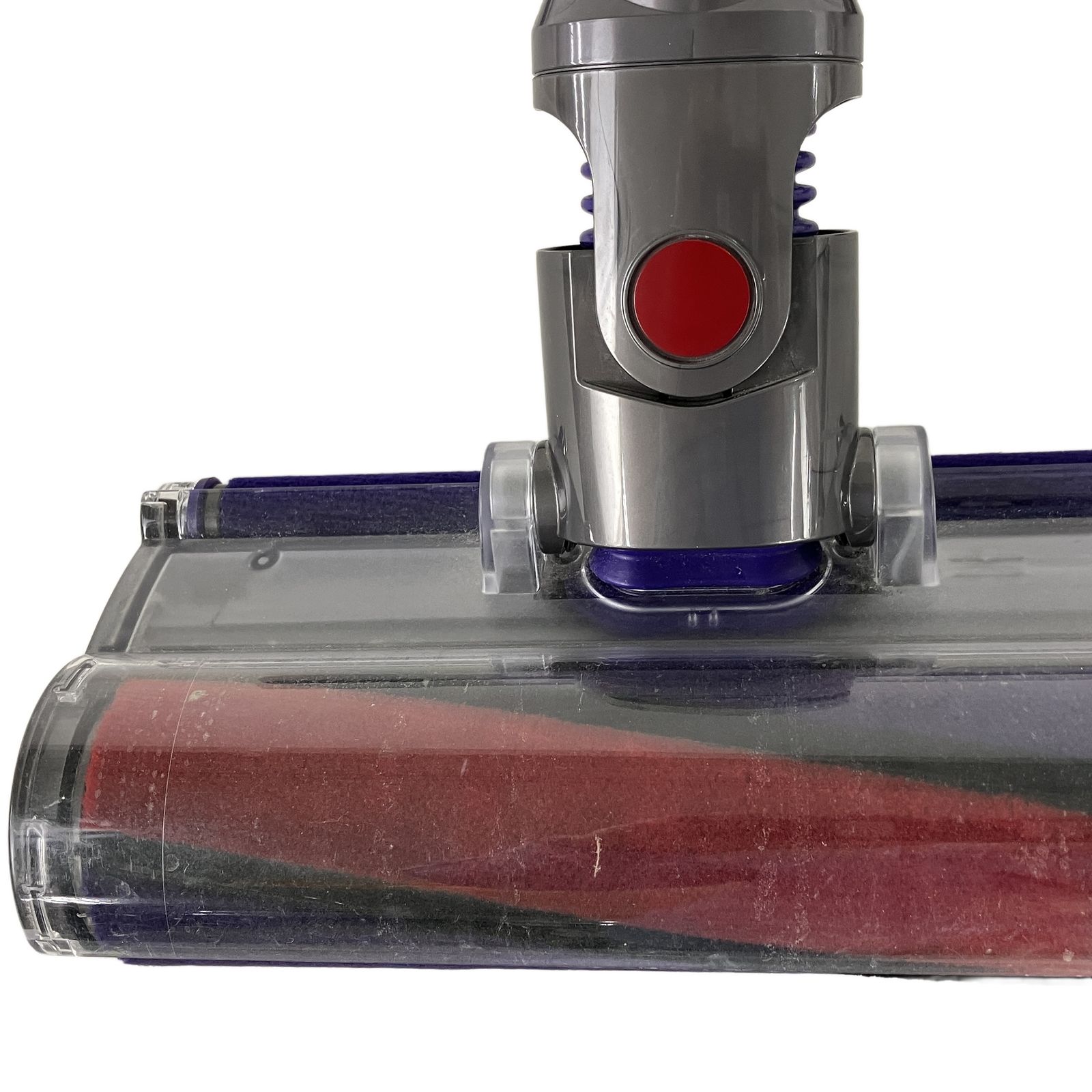 Dyson SV12 コードレスクリーナー 掃除機 ダイソン 家電 中古