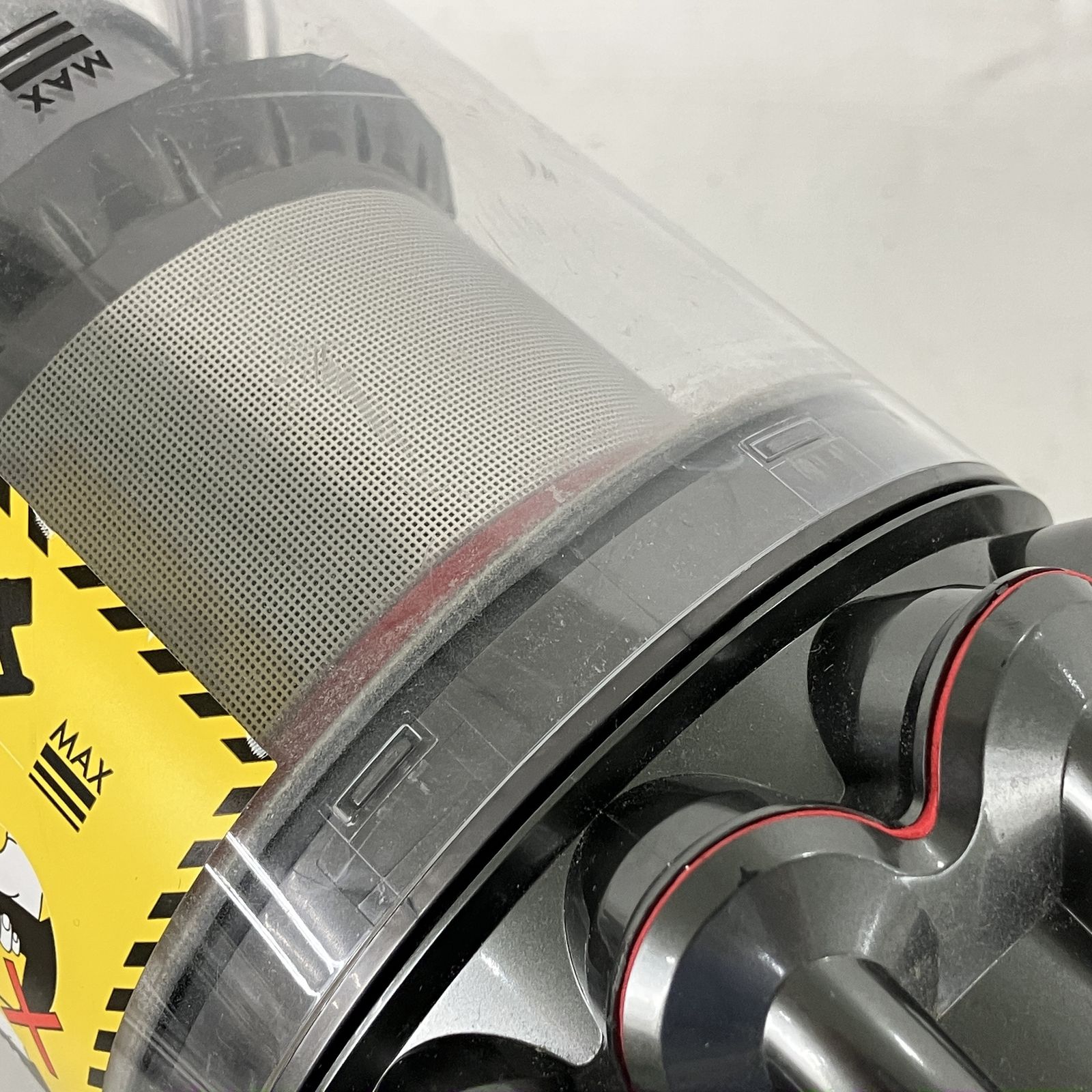 Dyson SV12 コードレスクリーナー 掃除機 ダイソン 家電 中古