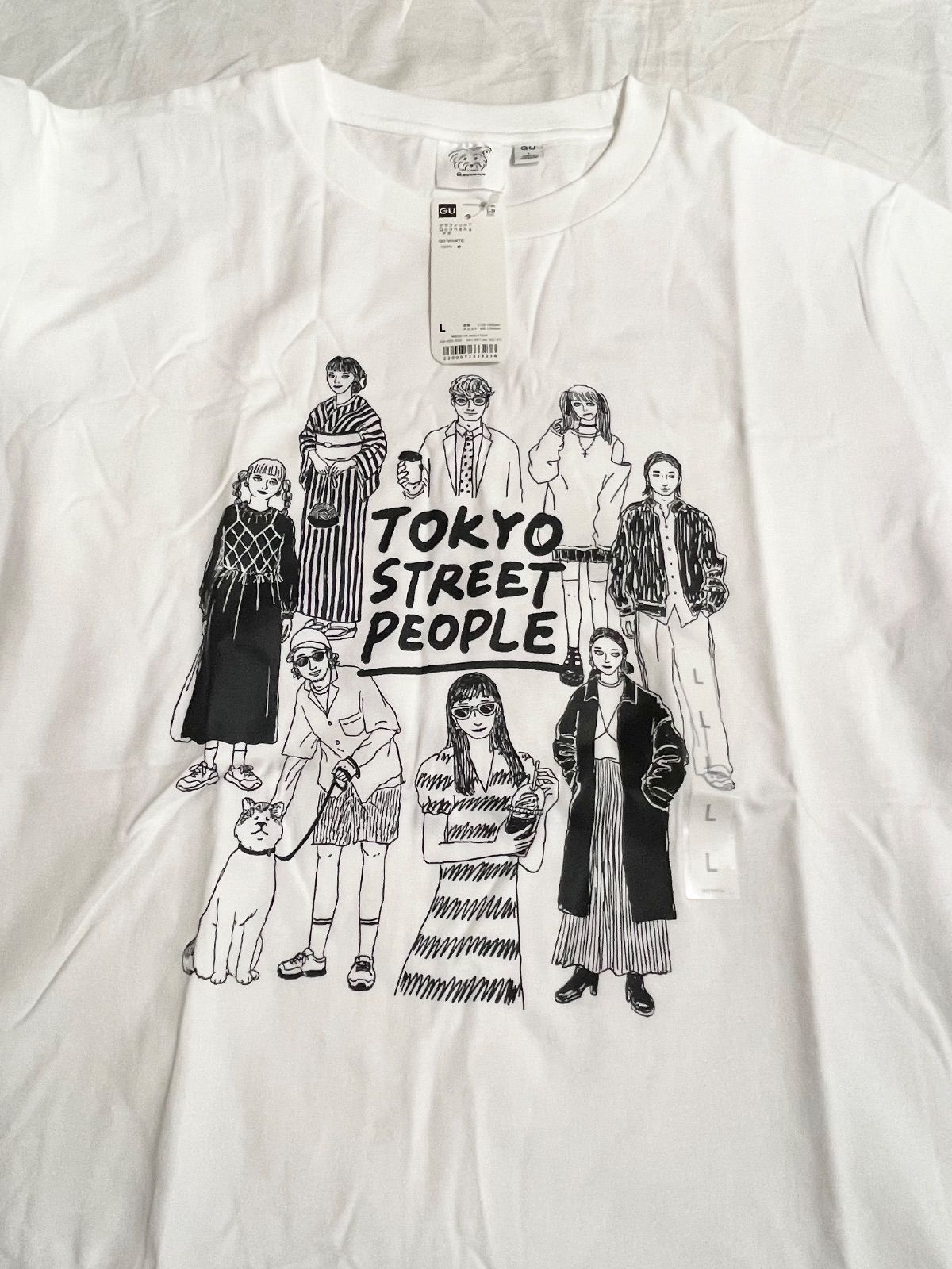グレイル、ユニクロ、ジーユー色々まとめ売り Tシャツ まとめ売り サイズいろいろ ユニクロ GU 9枚 *2521 - メルカリ