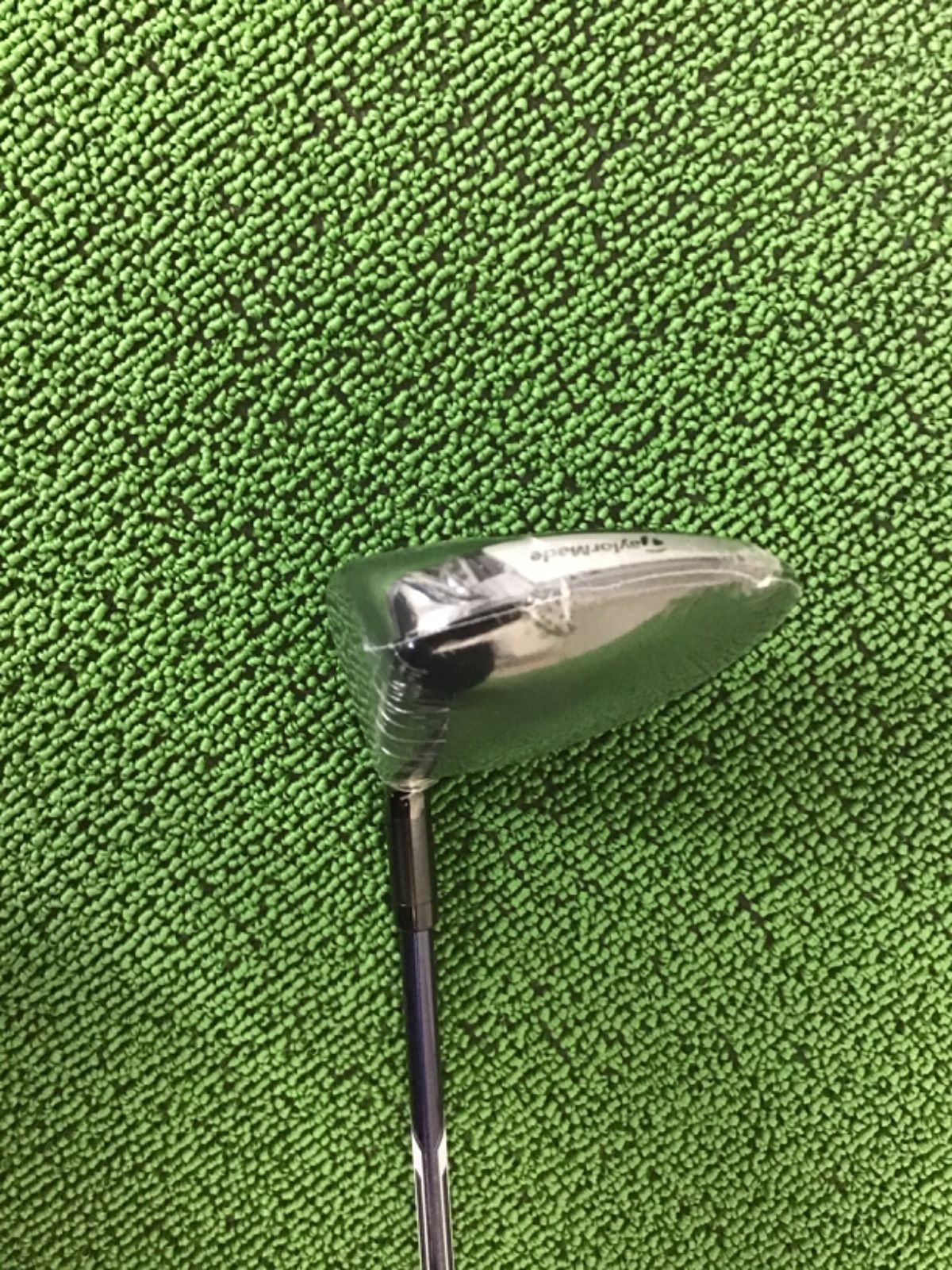 新品 店頭展示品』テーラーメイド Qi10MAX フェアウェイウッド 3W(16度