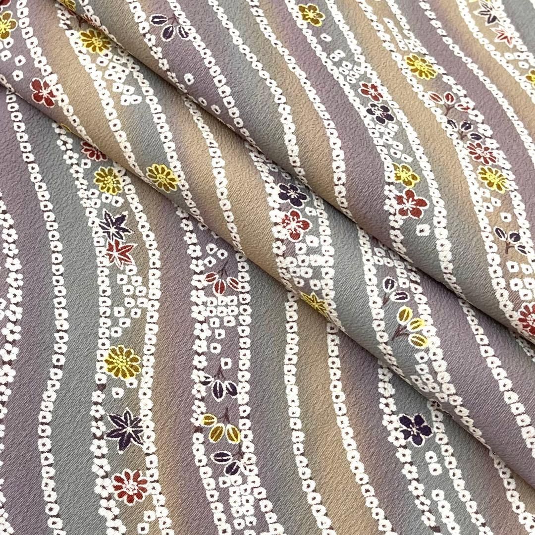 姉さんです❣️ 【着物と帯 時流】ポ25814t◆洗える着物 小紋◆ 着物と帯 時流】ポ25417s◇洗える着物 小紋◇裄ロング 昔の人物や風景