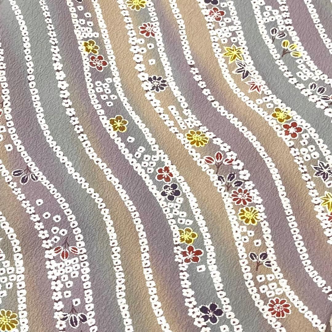 姉さんです❣️ 【着物と帯 時流】ポ25814t◆洗える着物 小紋◆ 着物と帯 時流】ポ25417s◇洗える着物 小紋◇裄ロング 昔の人物や風景