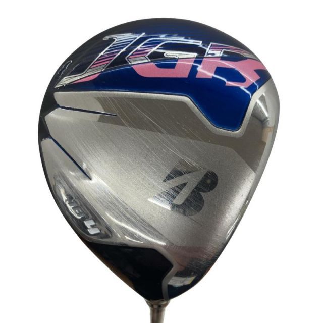 【レディース】ブリヂストン　TOUR B JGR 2019 ウッド3本セット レディース】ブリヂストン TOUR B JGR 2019 ウッド3本セット