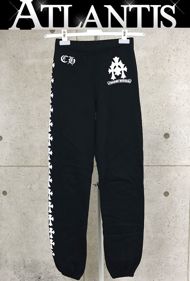 CHROME HEARTS 銀座店 クロムハーツ レディース クロスプリント
