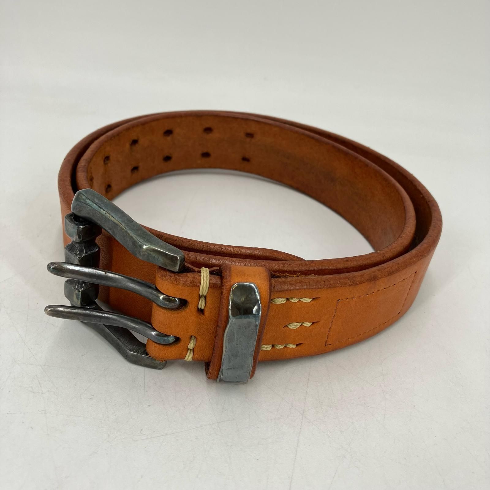 イオン広店】 中古 AVIREX | アヴィレックス ベルト AVIREX×VINTAGE