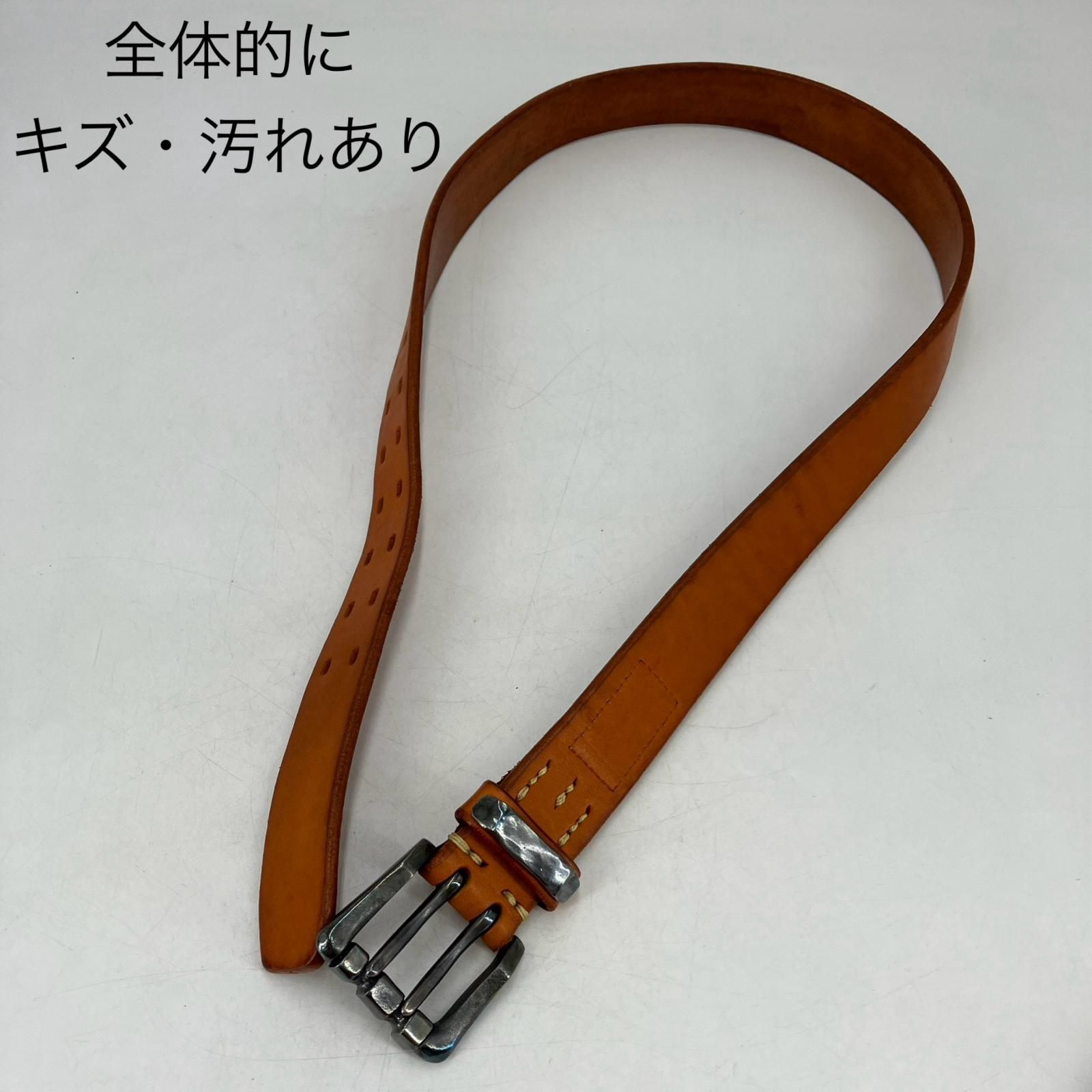 イオン広店】 中古 AVIREX | アヴィレックス ベルト AVIREX×VINTAGE