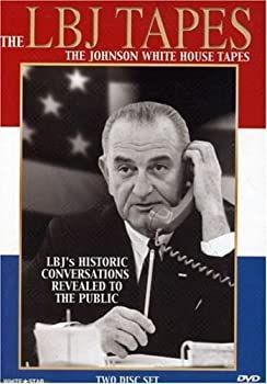 その他 Lbj Tapes [DVD] Lbj Tapes [DVD] [Import] 【公式通販】