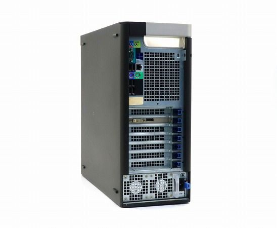 DELL Precision Workstation T3610 Xeon E5-1620 v2 3.7GHz 16GB 500GB