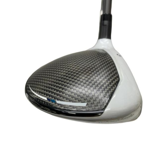 テーラーメイド SIM MAX-D 5W 純正TENSEI TM50 S SIM フェアウェイウッド 5W 純正TENSEI S テーラーメイド SIM MAX-D 5W