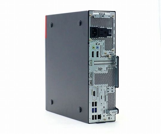 富士通 ESPRIMO D7012/LX Core i5-12500 3GHz 16GB 512GB(NVMe SSD