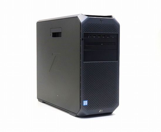 hp Z4 G4 Workstation Xeon W-2123 3.6GHz 16GB 512GB(Z Turbo Drive