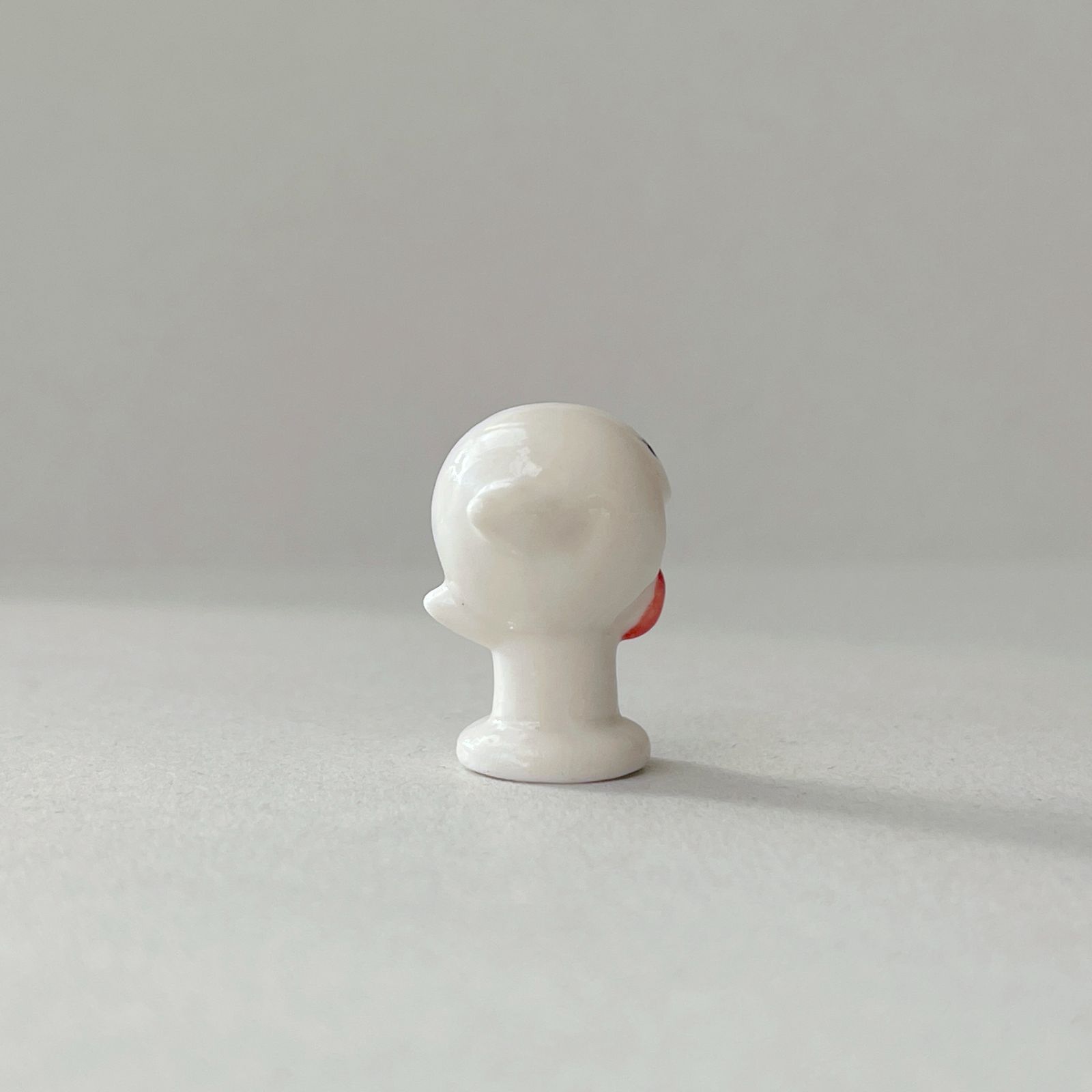 フェーヴ テレサ 2008年 フランス フェーブ ミニチュア陶器 - メルカリ