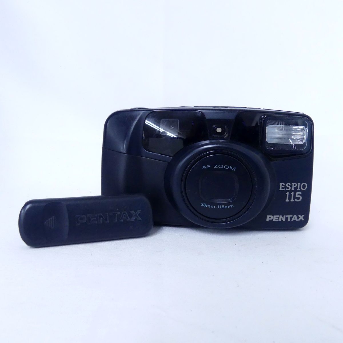 PENTAX ペンタックス ESPIO 115 エスピオ115 フィルムコンパクト