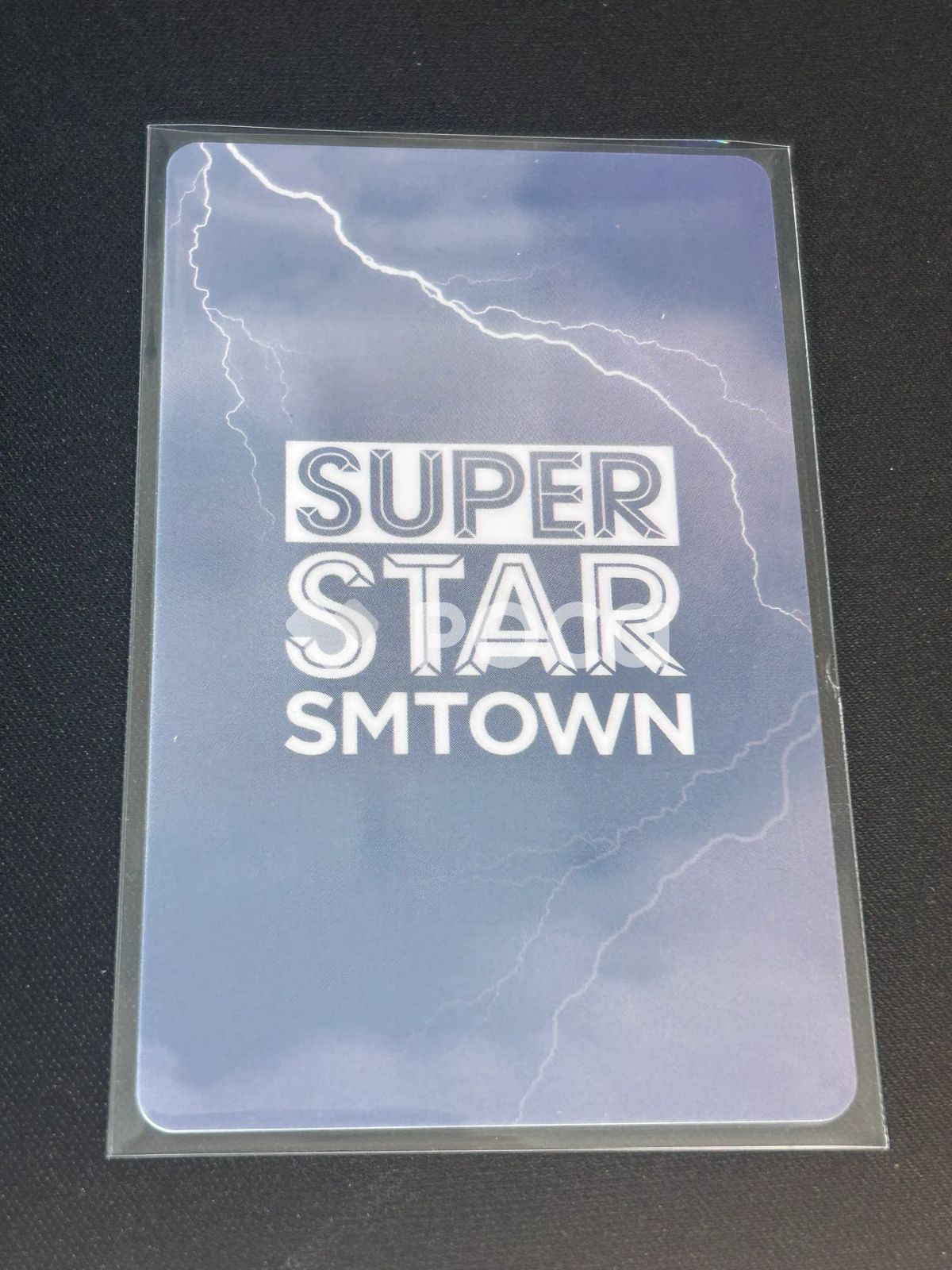 aespa ニンニン 2024-25 aespa LIVE TOUR - SYNK : PARALLEL LINE