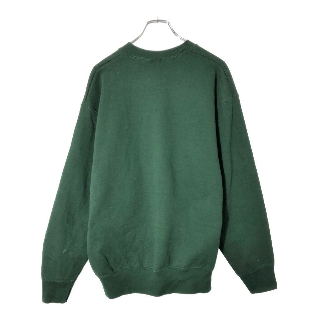 90年代 USA製 NFL グリーンベイ・パッカーズ スウェット プロチーム