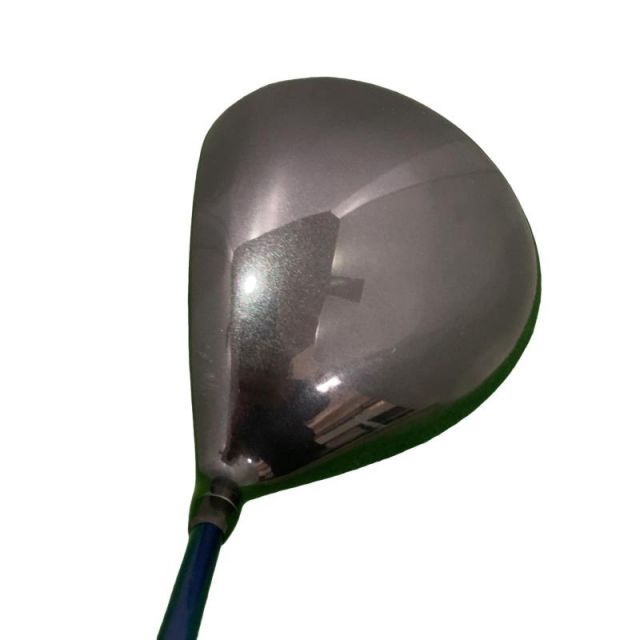 PRGR★RS★プロギア★9.5型★３点式★良品★プロモデル(SILVER) PRGR☆RS☆プロギア☆9.5型☆3点式☆良品☆プロモデル(SILVER) PRGR