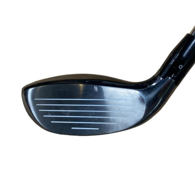 キャロウェイ PARADYM ユーティリティ 21°NS850Neo キャロウェイ PARADYM ユーティリティ N.S.PRO 850GH neo装着モデル