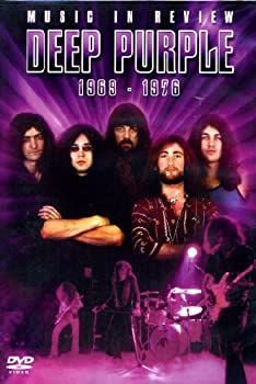 【】Music in Review [DVD]