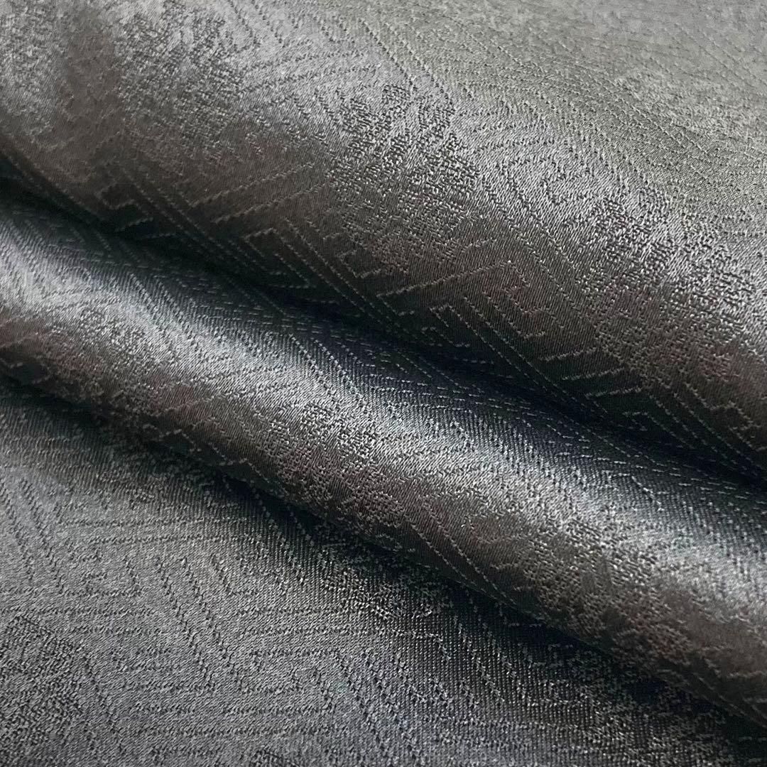 着物と帯 時流】426ys◇仮仕立て 未仕立て女の子着物◇金駒刺繍 百貨店