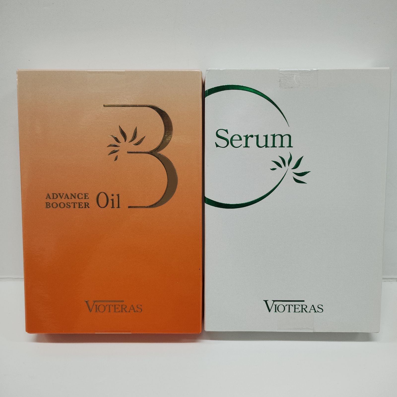 F2237 K VIOTERAS ヴィオテラスC セラム〈美容液〉20ml・ アドバンス