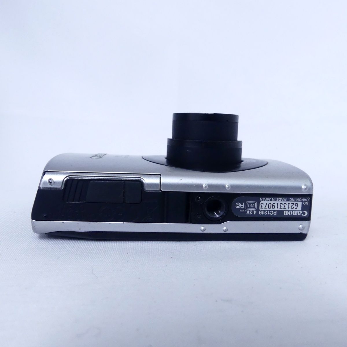 Canon IXY910IS PC1249 カメラ Canon IXY910IS PC1249 9181