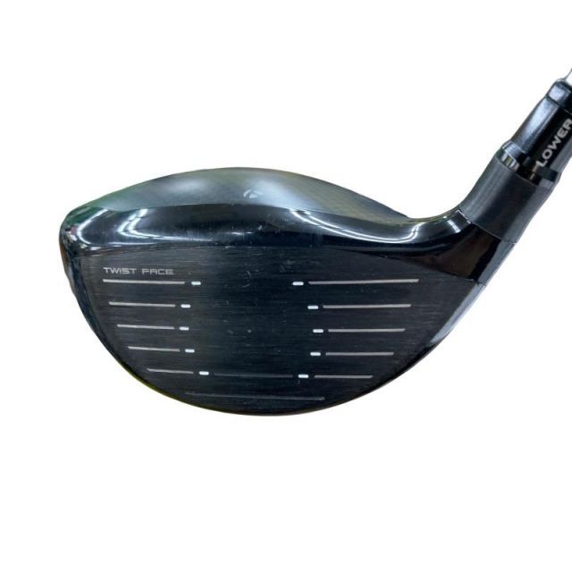 Taylor Made Mini D 11.5度 フレックスS Taylor Made Mini D 11.5度 フレックスS Taylor Made Mini D 11.5度