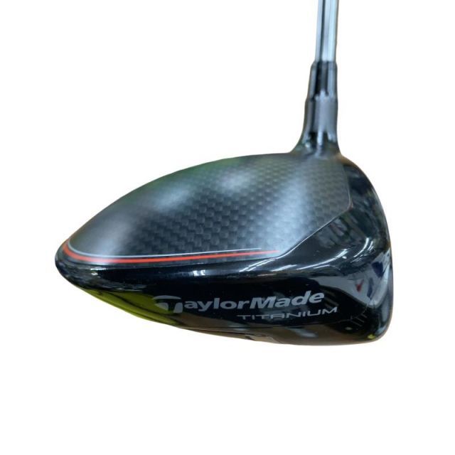 中古】 テーラーメイド ORIGINAL ONE MINI DRIVER 11.5° ドライバー DR