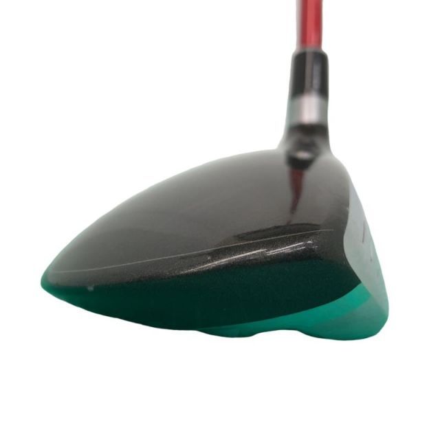 中古】 テーラーメイド SLDR 5W フェアウェイウッド FW リシャフト