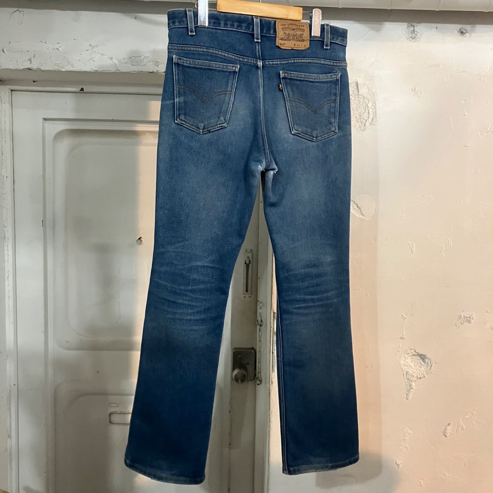 80s USA製 Levi