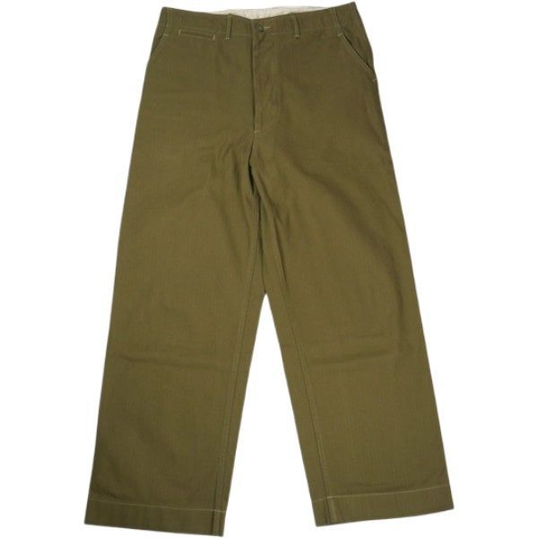 Size【W34】 At Last ＆ Co アットラスト/BUTCHER PRODUCTS ブッチャー