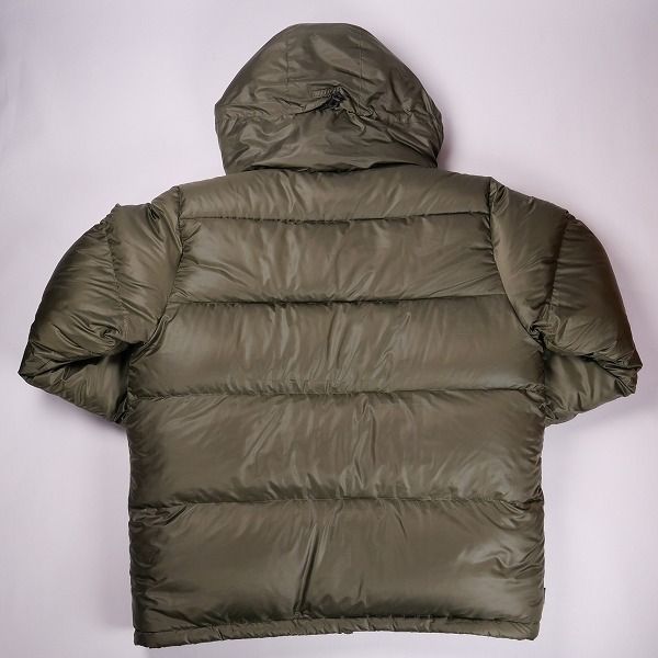 Size【L】 NEIGHBORHOOD ネイバーフッド 18AW DEJ DOWN JACKET OLIVE