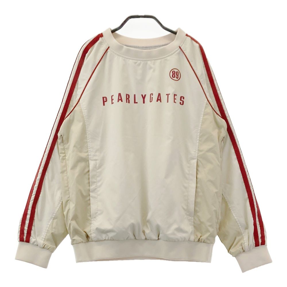 パーリーゲイツ　蓄熱防風スニード ⭐️新品未使用4(M)⭐️パーリーゲイツ スニード 防風/蓄熱/撥水