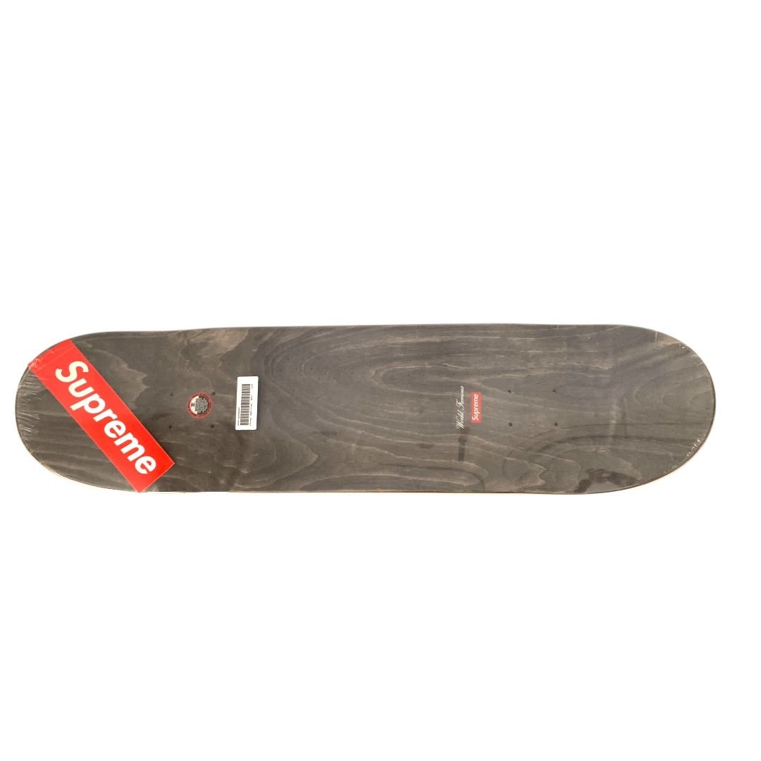未開封未使用品】Supreme シュプリーム AERIAL SKATEBOARD エアリアル
