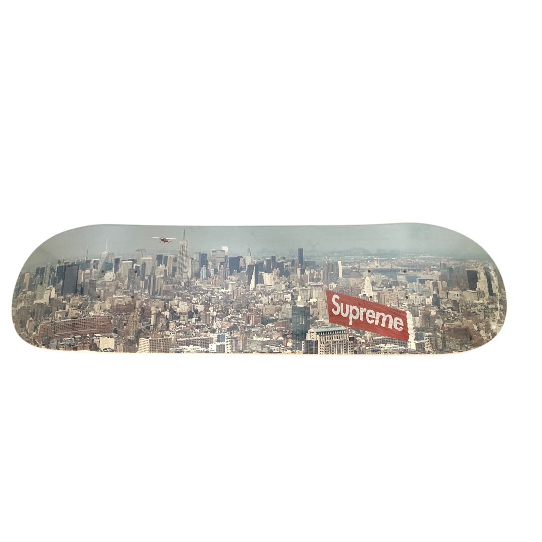 Supreme エアリアルスケートボード 未開封未使用品】Supreme シュプリーム AERIAL SKATEBOARD エアリアル
