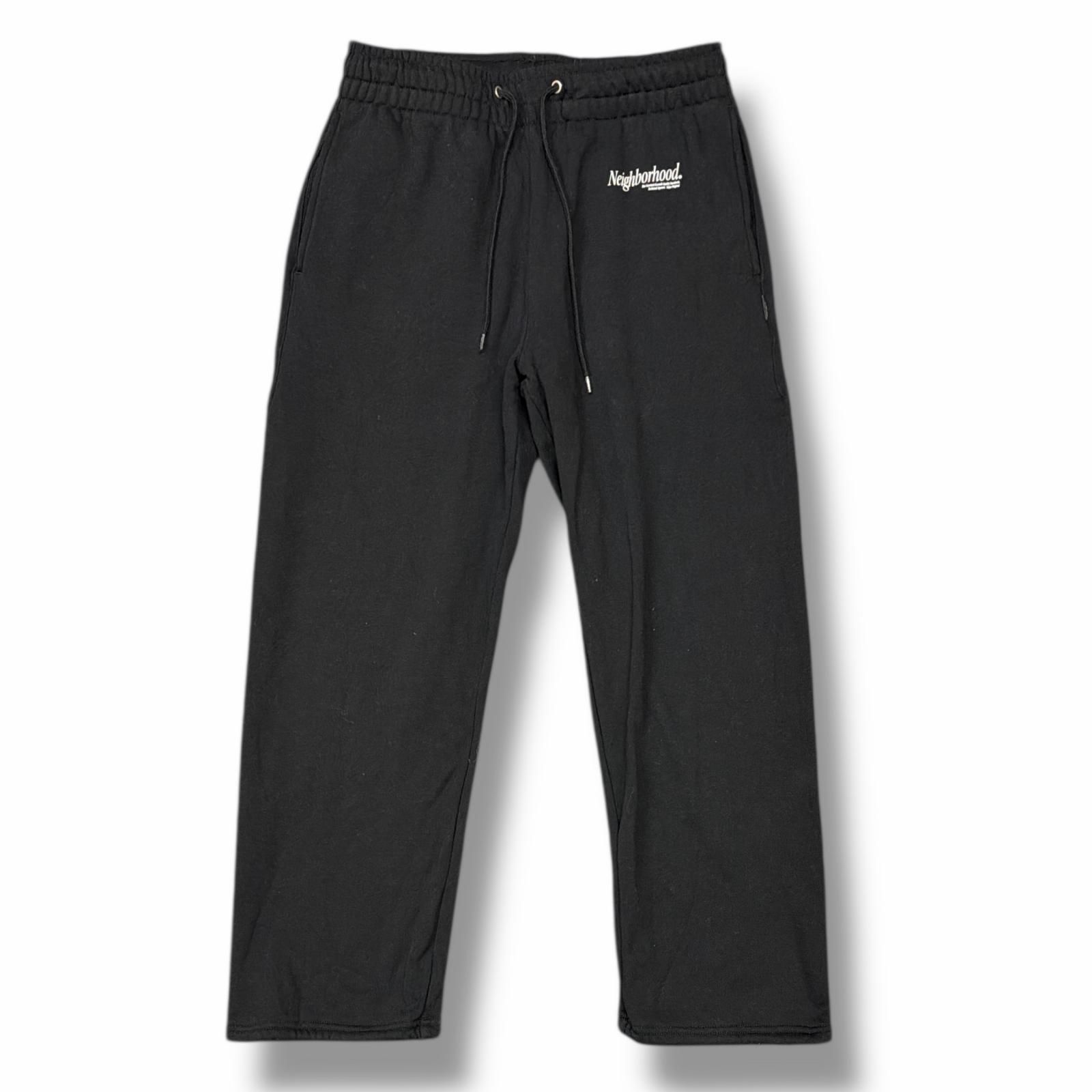 り*き様 NEIGHBORHOOD セットアップ　24AW 参考上代25300円 NEIGHBORHOOD 24AW HOME SET UP ホームセットアップ